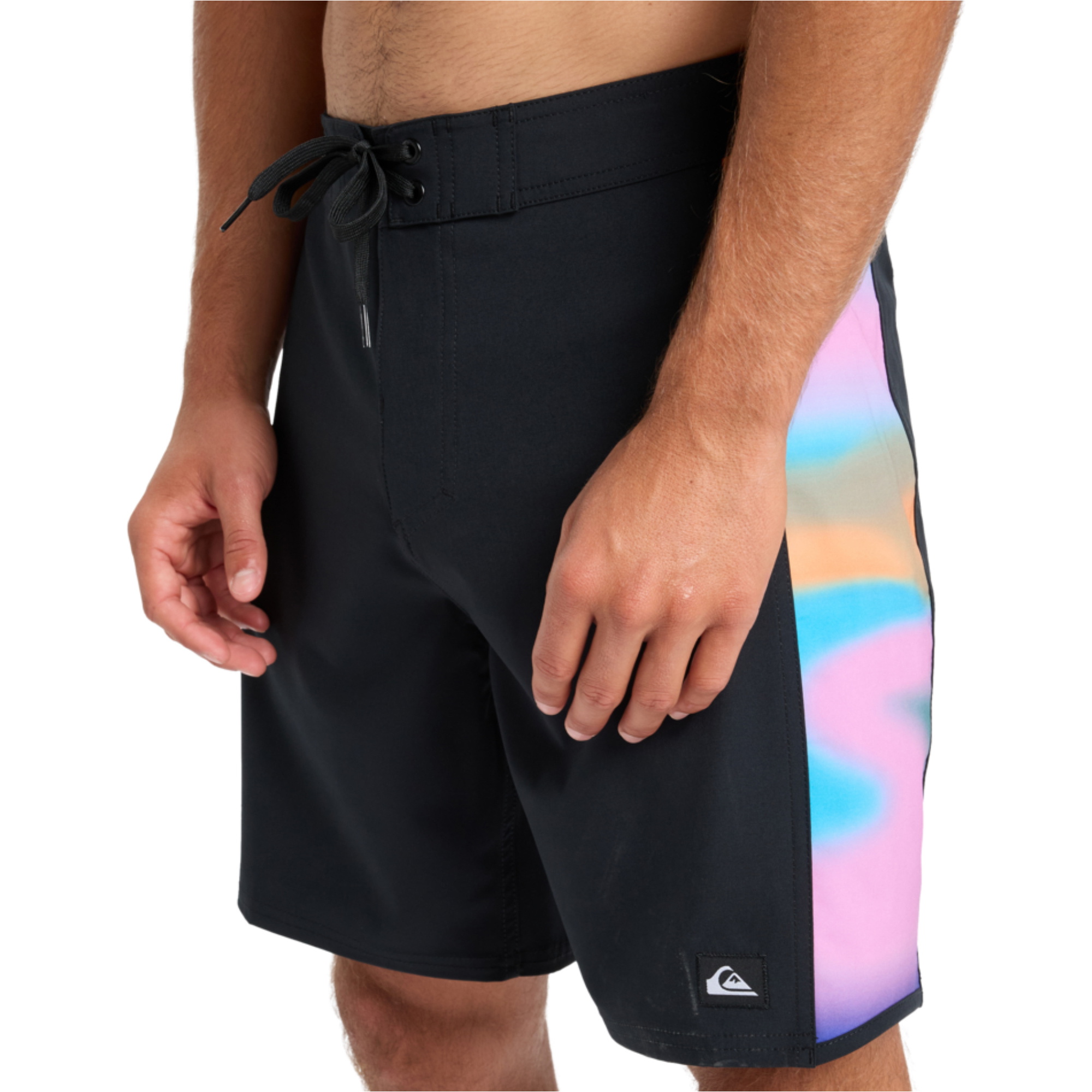 2025 Quiksilver Mens Surfsilk Arch 18